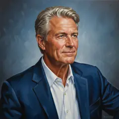 Autor Oskar Michalak