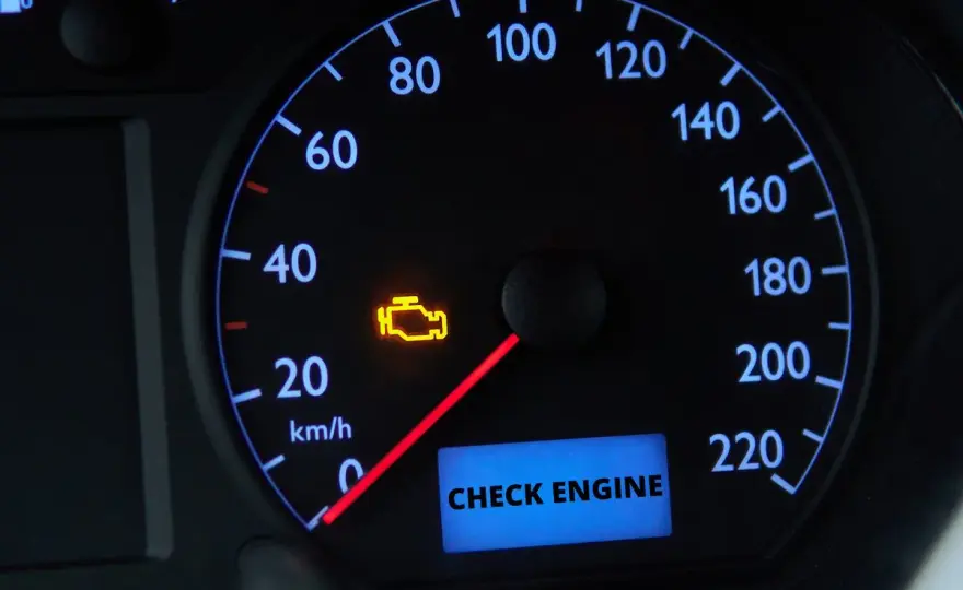 Kasowanie check engine bez ryzyka - co sprawdzić przed resetem?
