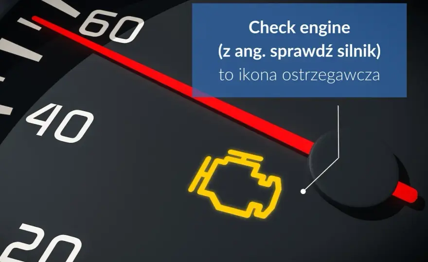Kontrolka EGR i utrata mocy - co oznacza i co sprawdzić?