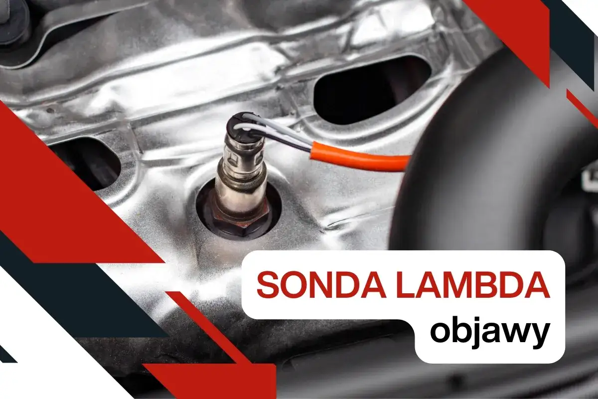 Sonda lambda odpowiada za kontrolę składu mieszanki paliwowo-powietrznej. Jej prawidłowe działanie jest kluczowe dla efektywności silnika.